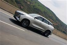 長安UNI-Z新能源