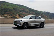 長安UNI-Z新能源