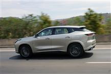 長安UNI-Z新能源