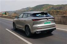 長安UNI-Z新能源