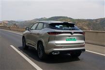 長安UNI-Z新能源