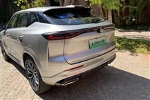 長安UNI-Z新能源