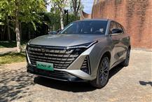 長安UNI-Z新能源