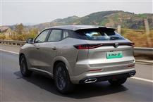 長安UNI-Z新能源