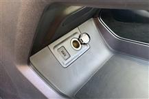 長(zhǎng)安UNI-Z新能源