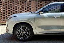 長安UNI-Z新能源