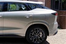 長安UNI-Z新能源