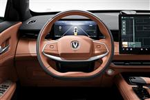 長(zhǎng)安UNI-Z新能源