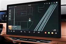 長(zhǎng)安UNI-Z新能源