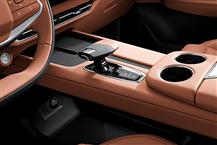 長(zhǎng)安UNI-Z新能源