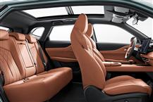 長(zhǎng)安UNI-Z新能源