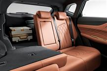 長(zhǎng)安UNI-Z新能源