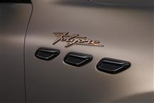 Grecale格雷嘉新能源