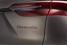 Grecale格雷嘉新能源