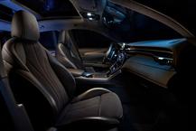 Grecale格雷嘉新能源