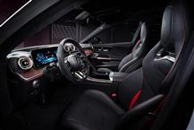 奔馳C級AMG新能源