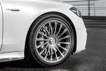 奔驰S级AMG新能源