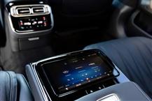 奔驰S级AMG新能源