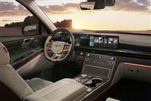 捷尼賽思GV80轎跑