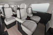 图雅诺大V新能源