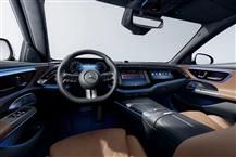 奔馳E級(jí)（進(jìn)口）