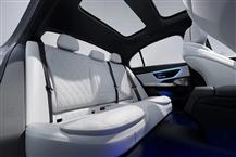 奔馳E級(jí)（進(jìn)口）