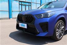 寶馬X2（進(jìn)口）