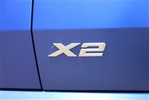 寶馬X2（進口）