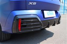 寶馬X2（進口）