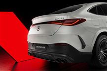 奔驰GLC轿跑 AMG