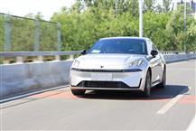 領(lǐng)克07 EM-P