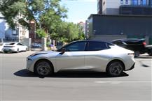 領(lǐng)克07 EM-P