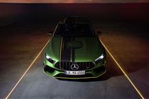 奔驰A级AMG(进口)