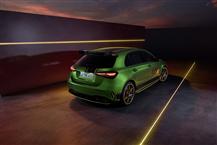 奔驰A级AMG(进口)