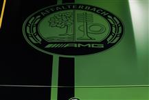 奔驰A级AMG(进口)