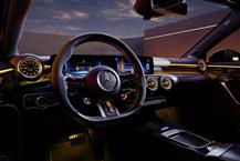 奔驰A级AMG(进口)