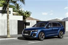 奥迪Q7