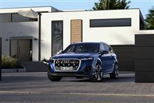 奥迪Q7