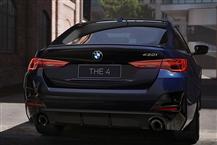 宝马4系