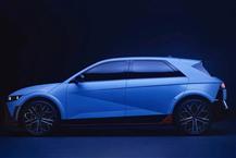 IONIQ 5 N(艾尼氪5N)