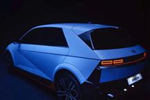 IONIQ 5 N(艾尼氪5N)