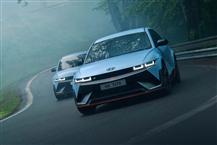 IONIQ 5 N(艾尼氪5N)