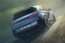 IONIQ 5 N(艾尼氪5N)