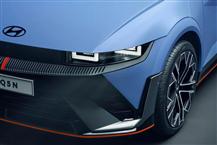 IONIQ 5 N(艾尼氪5N)