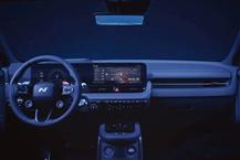 IONIQ 5 N(艾尼氪5N)