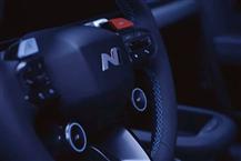 IONIQ 5 N(艾尼氪5N)