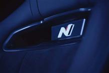 IONIQ 5 N(艾尼氪5N)