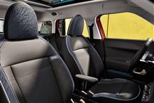 電動(dòng)MINI ACEMAN