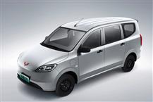 五菱宏光新能源