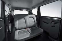 五菱宏光新能源